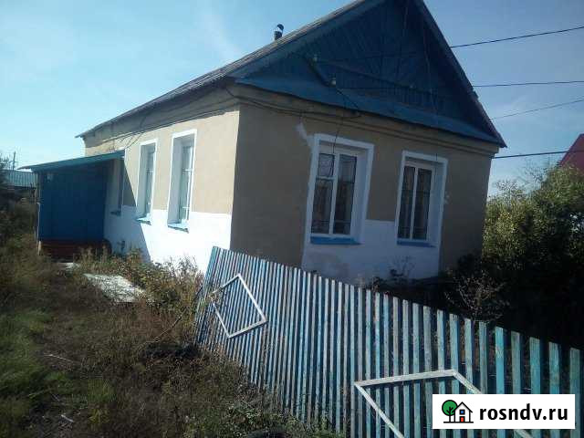 Дом 32 м² на участке 8 сот. на продажу в Балашейке Балашейка - изображение 1