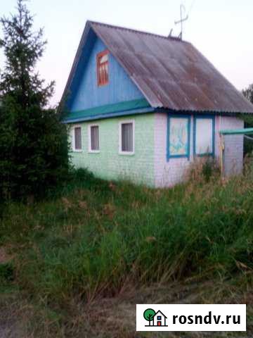 Дача 20 м² на участке 12 сот. на продажу в Богдановиче Богданович - изображение 1