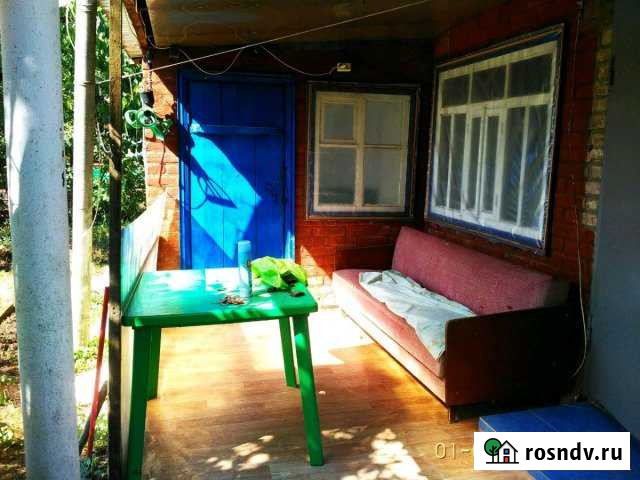 Дача 35 м² на участке 6 сот. в аренду на длительный срок в Краснодаре Краснодар - изображение 1