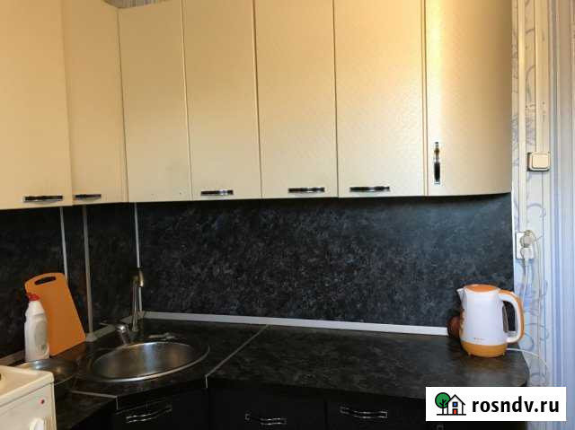 2-комнатная квартира, 56 м², 1/2 эт. на продажу в Федоровском Ханты-Мансийского округа Федоровский - изображение 1