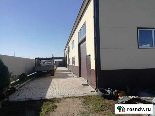 Продам Действующее сто Индустриальный - изображение 1