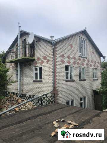 Дом 200 м² на участке 7 сот. на продажу в Гаспре Гаспра - изображение 1