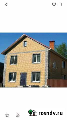 Коттедж 130 м² на участке 9 сот. на продажу в Йошкар-Оле Йошкар-Ола - изображение 1