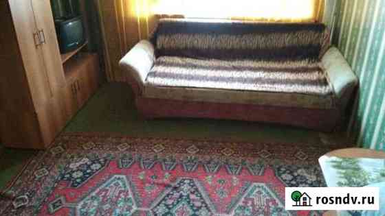 Квартира-студия, 20 м², 1/5 эт. в аренду посуточно в Кургане Курган