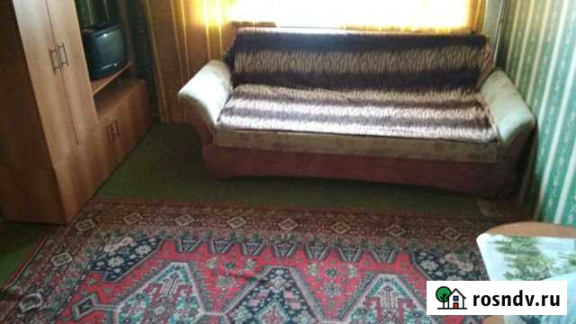 Квартира-студия, 20 м², 1/5 эт. в аренду посуточно в Кургане Курган - изображение 1