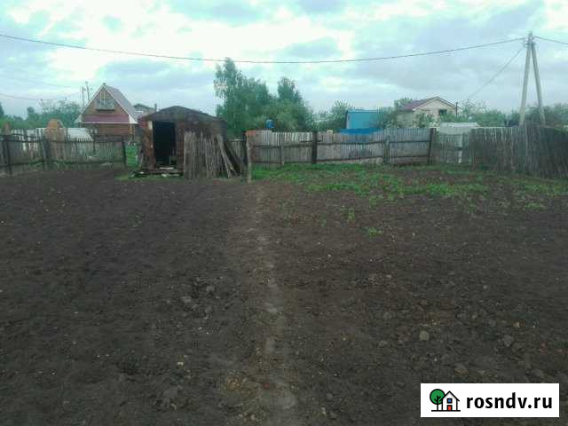 Участок СНТ, ДНП 8 сот. на продажу в Ильиногорске Ильиногорск - изображение 1