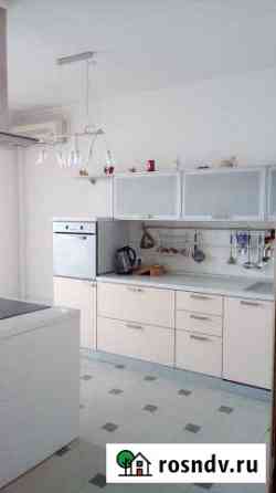 4-комнатная квартира, 140 м², 5/14 эт. в аренду на длительный срок в Красноярске Красноярск