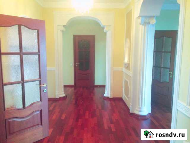 4-комнатная квартира, 178 м², 9/9 эт. на продажу в Ставрополе Ставрополь - изображение 1