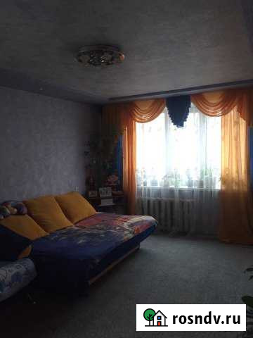 4-комнатная квартира, 71 м², 2/5 эт. на продажу в Чернушке Чернушка - изображение 1