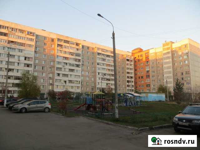 3-комнатная квартира, 65 м², 9/10 эт. на продажу в Чехове Московской области Чехов - изображение 1