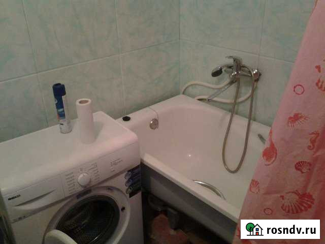 1-комнатная квартира, 37 м², 3/5 эт. в аренду на длительный срок в Орске Орск - изображение 1