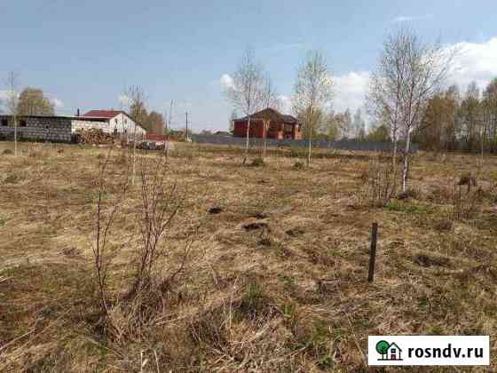 Участок ИЖС 14 сот. на продажу в Кунгуре Кунгур