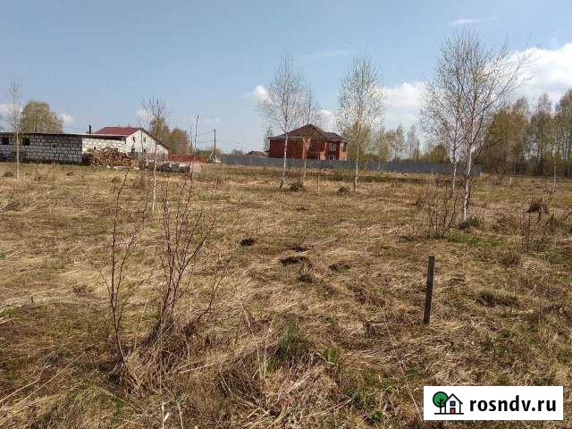 Участок ИЖС 14 сот. на продажу в Кунгуре Кунгур - изображение 1