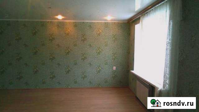 2-комнатная квартира, 39 м², 2/2 эт. на продажу в Лукоянове Лукоянов - изображение 1