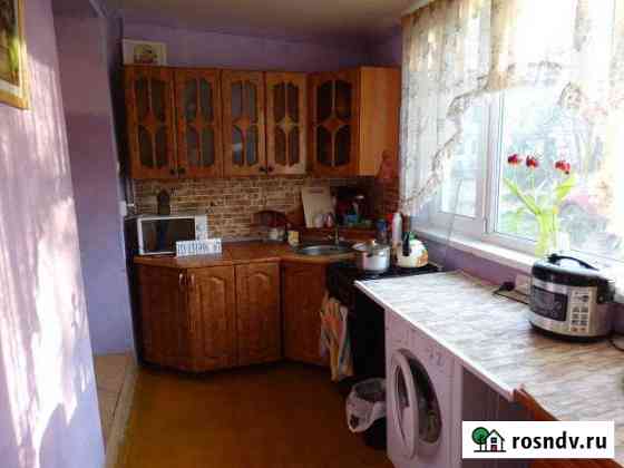 2-комнатная квартира, 50 м², 1/5 эт. в аренду посуточно в Приморском Приморский