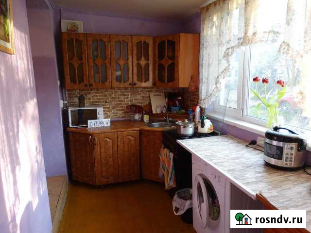 2-комнатная квартира, 50 м², 1/5 эт. в аренду посуточно в Приморском Приморский - изображение 1