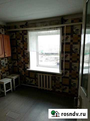 2-комнатная квартира, 46 м², 2/2 эт. на продажу в Топчихе Топчиха - изображение 1