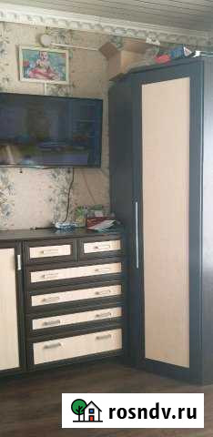 2-комнатная квартира, 34 м², 3/3 эт. на продажу в Гусе-Хрустальном Гусь-Хрустальный - изображение 1