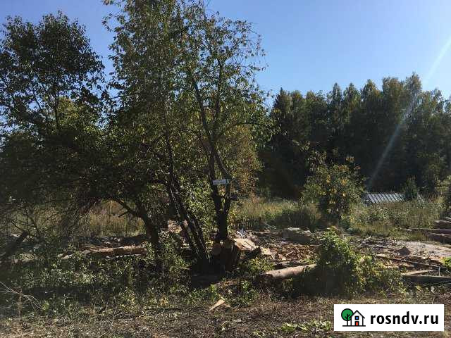 Участок ИЖС 30 сот. на продажу в Среднеуральске Среднеуральск - изображение 1