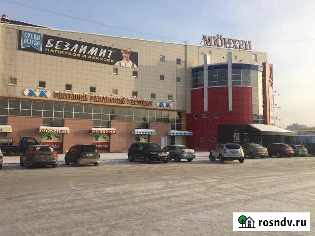 Гараж 18 м² в аренду в Кемерово Кемерово - изображение 1