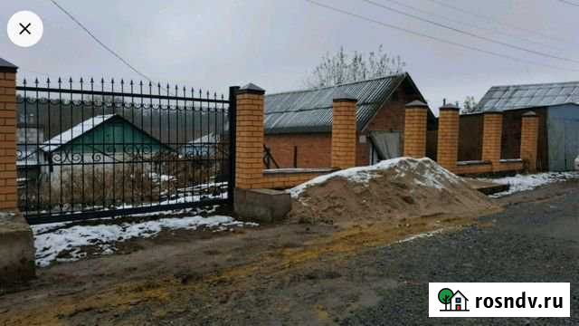 Дом 30 м² на участке 10 сот. на продажу в Семилуках Семилуки - изображение 1