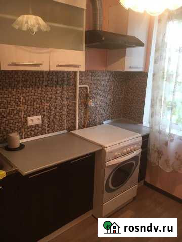 3-комнатная квартира, 47 м², 3/5 эт. в аренду на длительный срок в Волгограде Волгоград - изображение 1