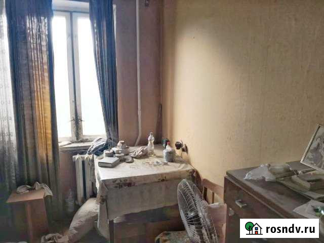 Комната 43 м² в 2-ком. кв., 6/9 эт. на продажу в Щёлково Щёлково - изображение 1