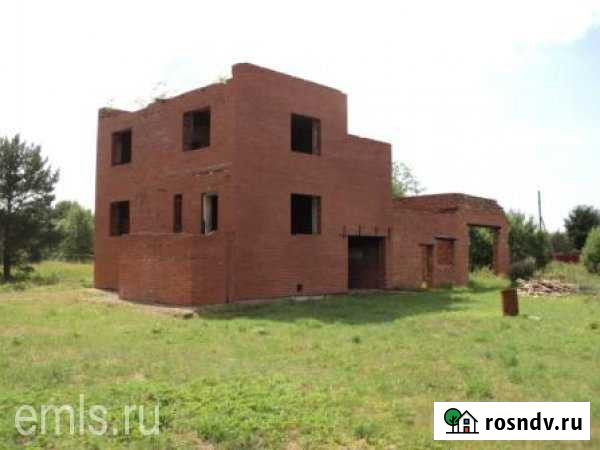 Участок ИЖС 50 сот. на продажу в Новой Ладоге Новая Ладога - изображение 1