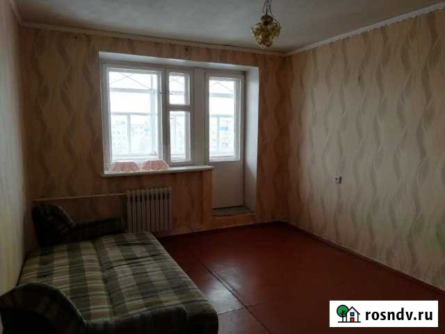 2-комнатная квартира, 52 м², 5/5 эт. на продажу в Грязях Грязи - изображение 1