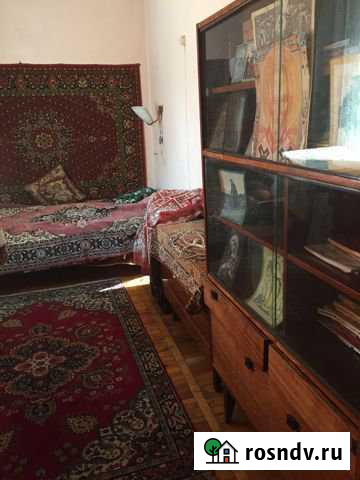 2-комнатная квартира, 36 м², 1/2 эт. в аренду на длительный срок в Энеме Энем - изображение 1