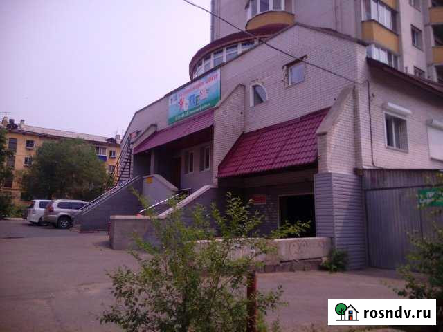 Машиноместо на продажу в Чите Чита - изображение 1