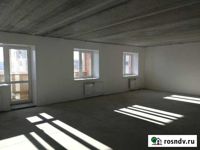 4-комнатная квартира, 112 м², 2/10 эт. на продажу в Череповце Череповец - изображение 1