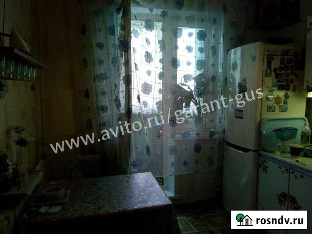 2-комнатная квартира, 49 м², 5/5 эт. на продажу в Гусе-Хрустальном Гусь-Хрустальный - изображение 1
