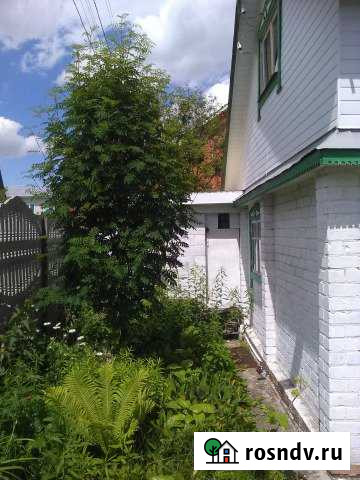 Дача 60 м² на участке 5 сот. на продажу в Подстепках Подстепки - изображение 1