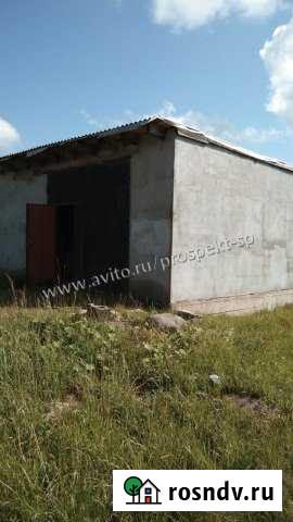 Гараж >30 м² на продажу в Сергиевом Посаде Сергиев Посад - изображение 1