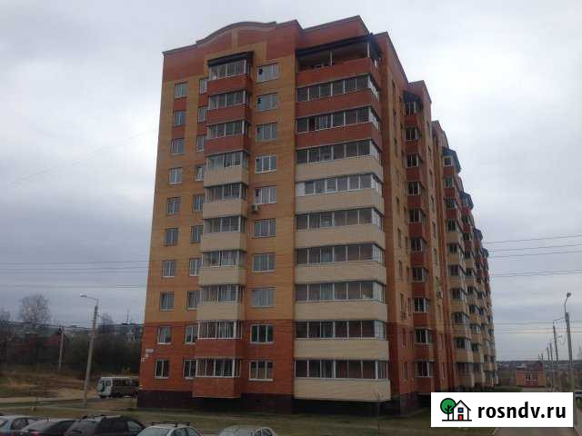 3-комнатная квартира, 90 м², 2/10 эт. на продажу в Сергиевом Посаде Сергиев Посад - изображение 1