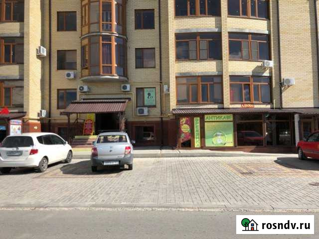 Офисное помещение, 30 кв.м. Приморско-Ахтарск - изображение 1