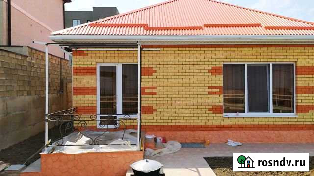 Коттедж 90 м² на участке 4 сот. на продажу в Супсехе Супсех - изображение 1