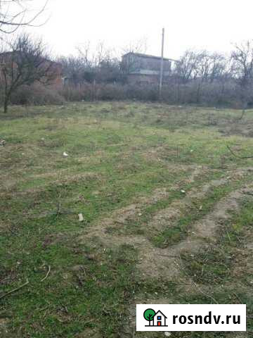 Участок СНТ, ДНП 5 сот. на продажу в Махачкале Махачкала - изображение 1