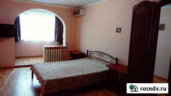 1-комнатная квартира, 32 м², 4/5 эт. в аренду посуточно в Алуште Алушта