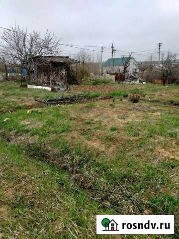 Участок СНТ, ДНП 6 сот. на продажу в Волгограде Волгоград - изображение 1