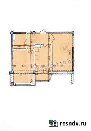 2-комнатная квартира, 70 м², 7/12 эт. на продажу в Грозном Грозный