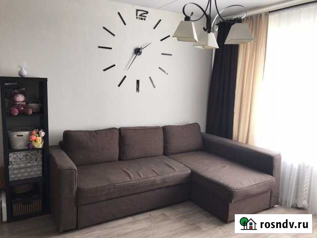 1-комнатная квартира, 32 м², 2/3 эт. на продажу в Советском Республики Марий Эл Советский - изображение 1