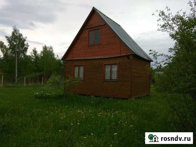 Дача 48 м² на участке 6 сот. на продажу в Орехово-Зуево Орехово-Зуево - изображение 1