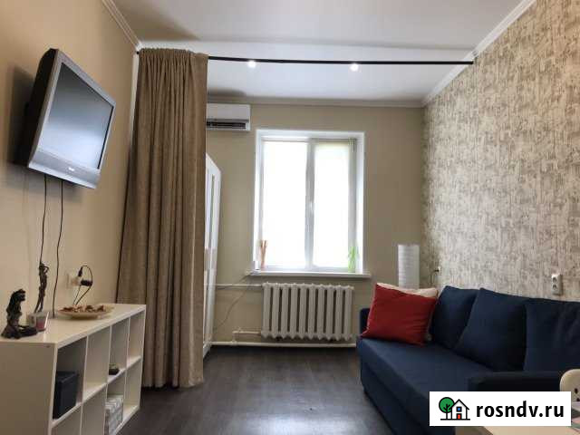 2-комнатная квартира, 45 м², 1/2 эт. в аренду посуточно в Таганроге Таганрог - изображение 1