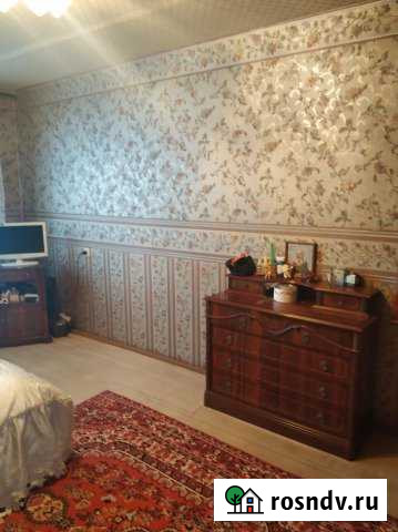 3-комнатная квартира, 62 м², 2/5 эт. на продажу в Пыть-Яхе Пыть-Ях - изображение 1