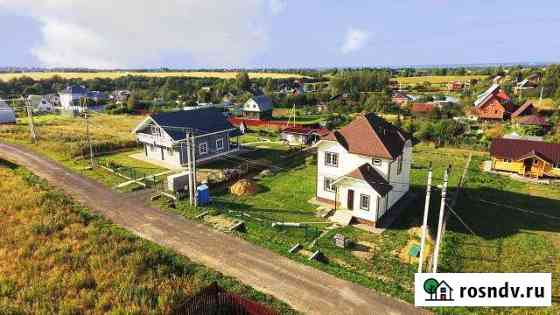 Участок СНТ, ДНП 10 сот. на продажу в Дмитрове Дмитров