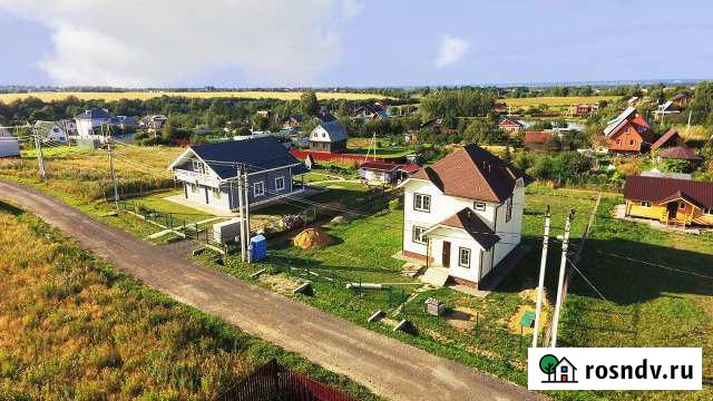 Участок СНТ, ДНП 10 сот. на продажу в Дмитрове Дмитров - изображение 1