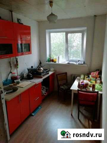 3-комнатная квартира, 56 м², 7/9 эт. на продажу в Воскресенске Воскресенск - изображение 1