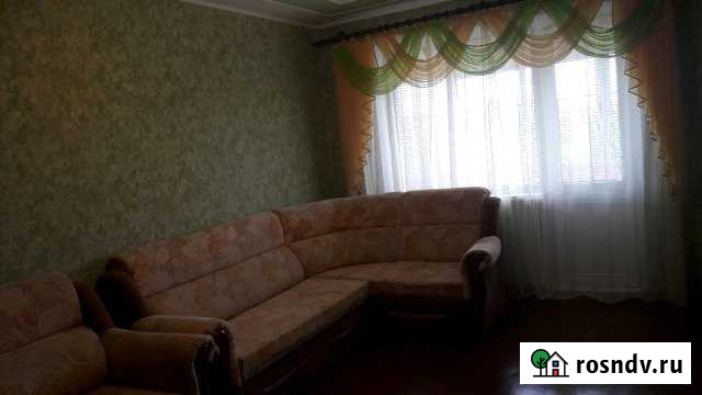 1-комнатная квартира, 30 м², 5/5 эт. в аренду на длительный срок в Бузулуке Бузулук - изображение 1